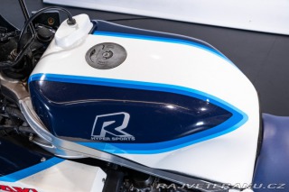 Suzuki GSX GSXR 1100 1986