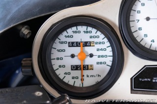 Suzuki GSX GSXR 1100 1986