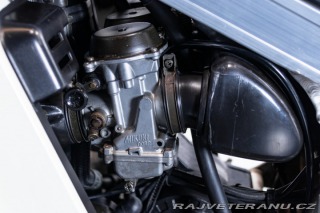 Suzuki GSX GSXR 1100 1986