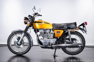 Honda CB 450