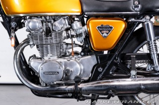 Honda CB 450 1972