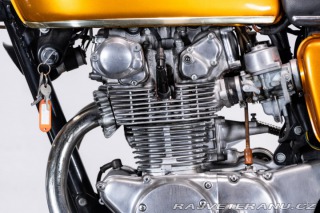 Honda CB 450 1972