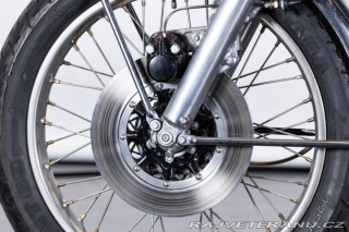 Honda CB 450 1972