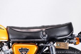 Honda CB 450 1972