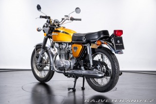 Honda CB 450 1972