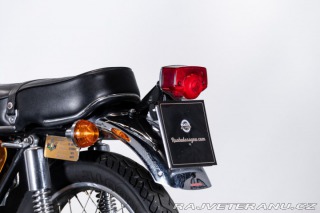 Honda CB 450 1972
