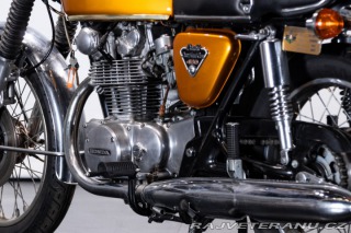 Honda CB 450 1972