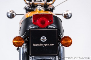 Honda CB 450 1972
