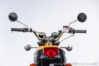 Honda CB 450 1972
