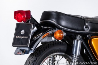 Honda CB 450 1972