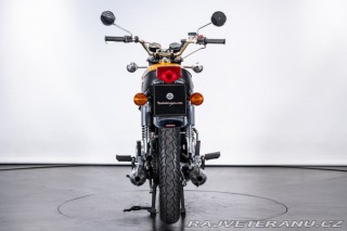 Honda CB 450 1972