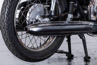 Honda CB 450 1972