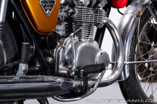 Honda CB 450 1972