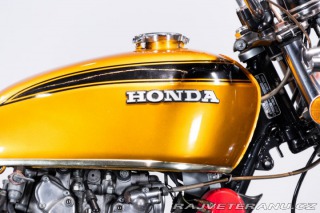 Honda CB 450 1972