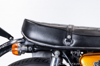 Honda CB 450 1972