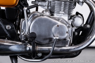 Honda CB 450 1972