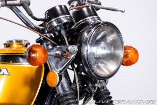 Honda CB 450 1972