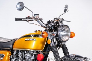 Honda CB 450 1972
