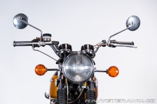 Honda CB 450 1972