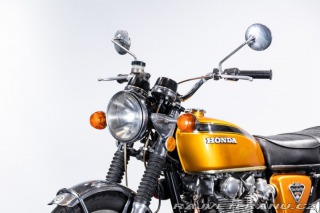 Honda CB 450 1972
