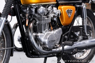 Honda CB 450 1972