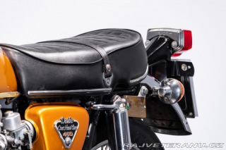 Honda CB 450 1972