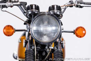 Honda CB 450 1972