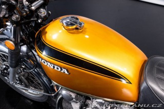 Honda CB 450 1972