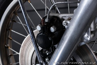 Honda CB 450 1972
