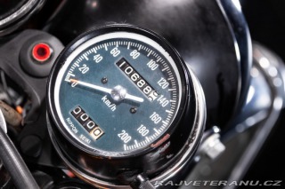 Honda CB 450 1972