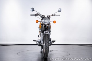 Honda CB 450 1972