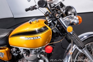 Honda CB 450 1972