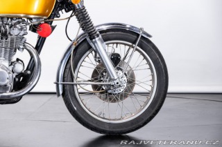 Honda CB 450 1972