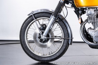 Honda CB 450 1972