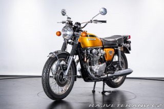 Honda CB 450 1972