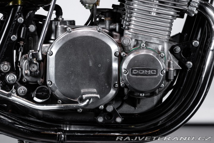 Kawasaki Z Z1 900 1975