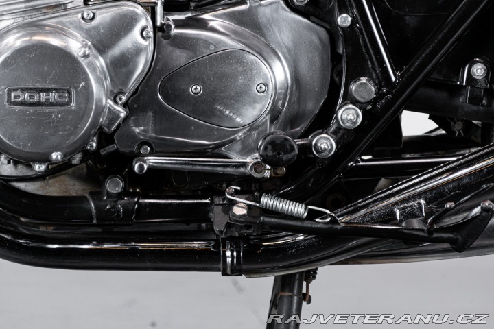 Kawasaki Z Z1 900 1975