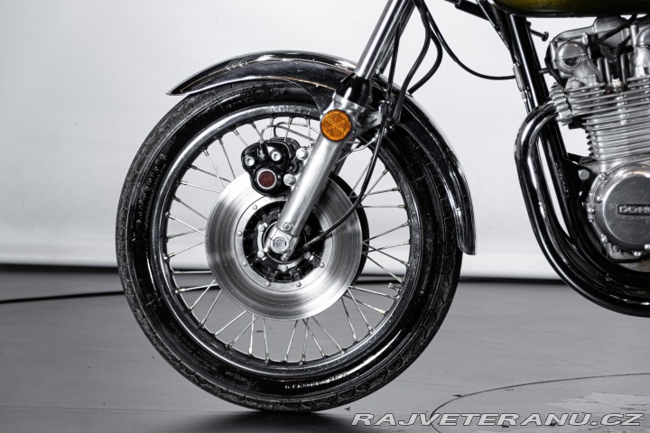 Kawasaki Z Z1 900 1975