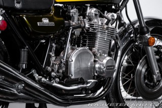 Kawasaki Z Z1 900 1975