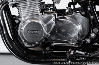 Kawasaki Z Z1 900 1975