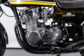Kawasaki Z Z1 900 1975