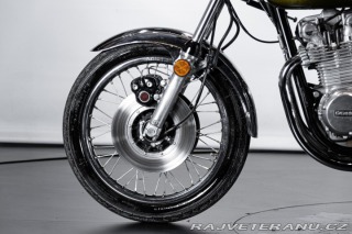 Kawasaki Z Z1 900 1975