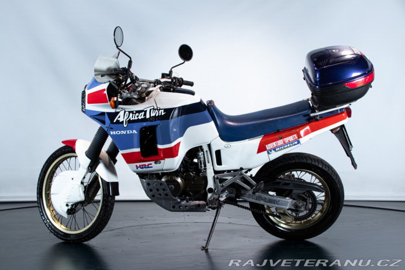 Honda Ostatní modely AFRICA TWIN 650