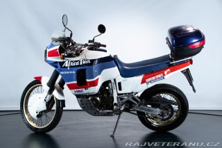 Honda  AFRICA TWIN 650