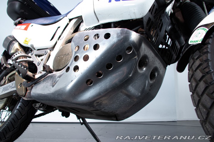 Honda Ostatní modely AFRICA TWIN 650 1989