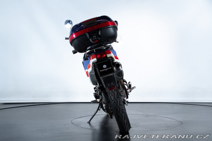 Honda Ostatní modely AFRICA TWIN 650 1989