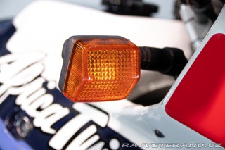 Honda Ostatní modely AFRICA TWIN 650 1989