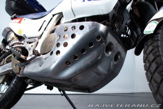 Honda Ostatní modely AFRICA TWIN 650 1989