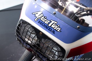 Honda Ostatní modely AFRICA TWIN 650 1989