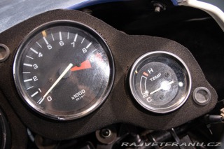 Honda Ostatní modely AFRICA TWIN 650 1989